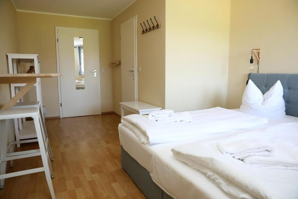 Pension Elfmeter Bed and Breakfast in Rheinsberg