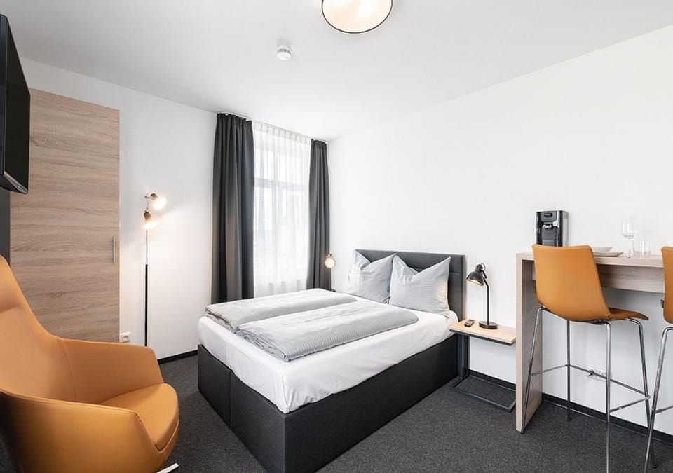 LA serviced apartments Hotel in Landshut