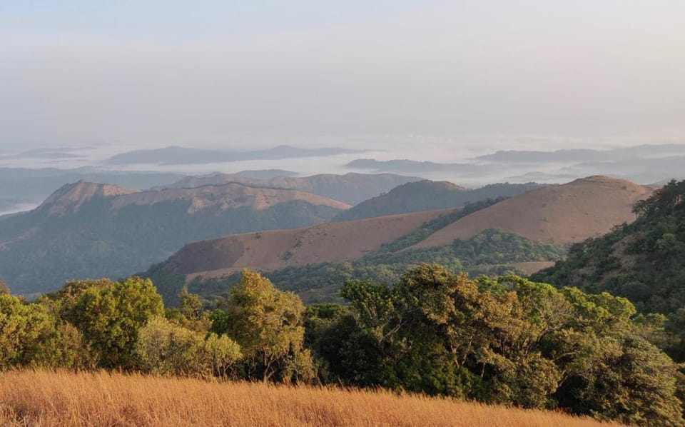 Paradise Wild Hills Campground/ 
RV Resort in Karnataka