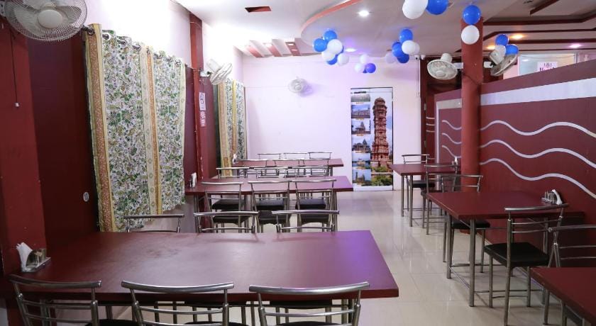 Hotel Shri Karani Vilas Hotel in Rajasthan
