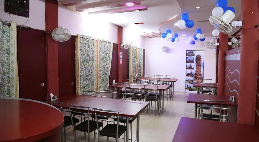 Hotel Shri Karani Vilas Hotel in Rajasthan