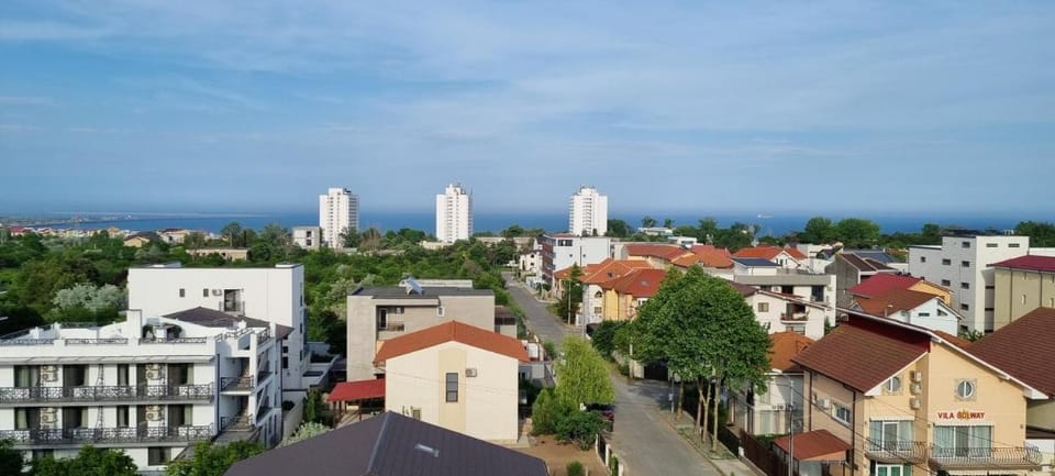 Hotel Blue Sky Resort Hotel in Eforie Nord