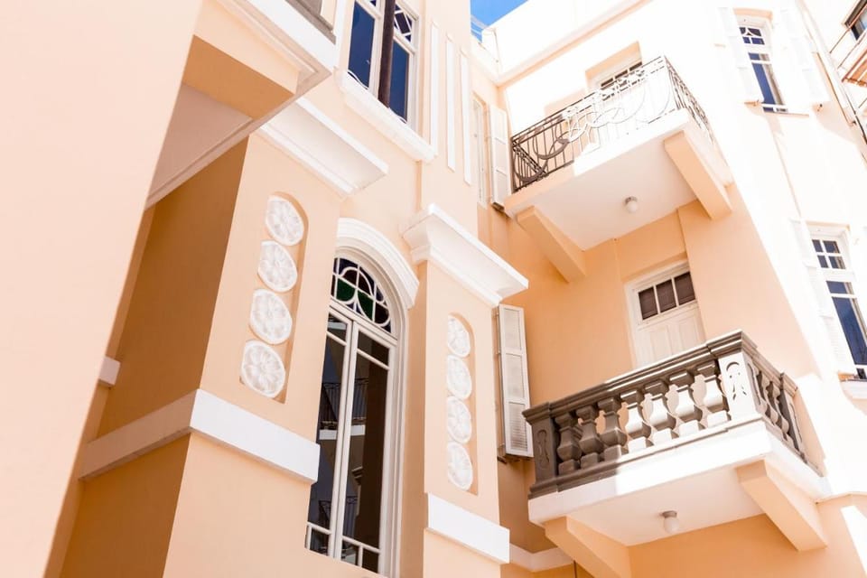 House of Palm - Luxury Apartments  Apartment in Tel Aviv-Yafo