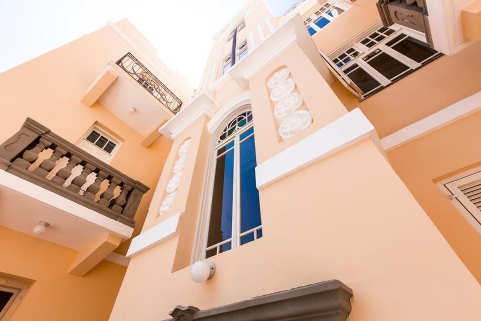 House of Palm - Luxury Apartments  Apartment in Tel Aviv-Yafo