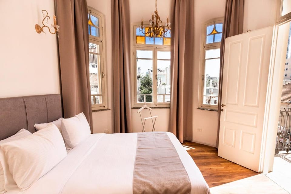 House of Palm - Luxury Apartments  Apartment in Tel Aviv-Yafo