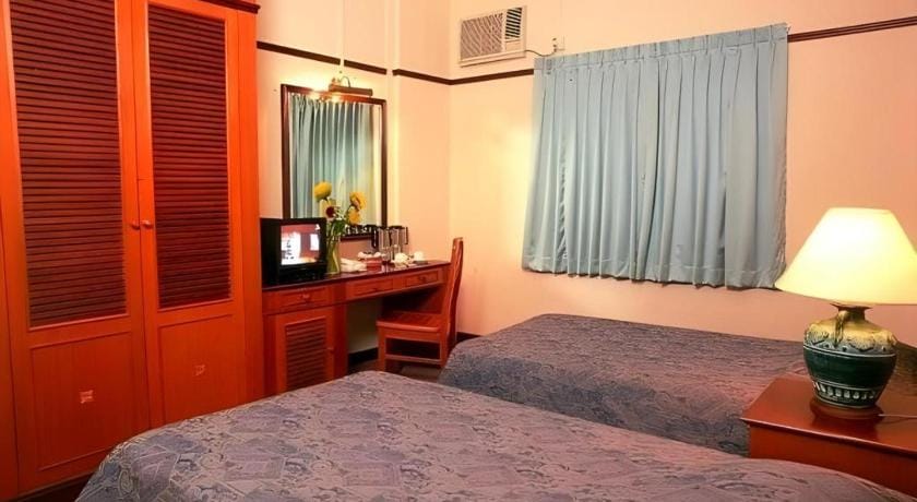 South East Asia Hotel Hotel in Singapore