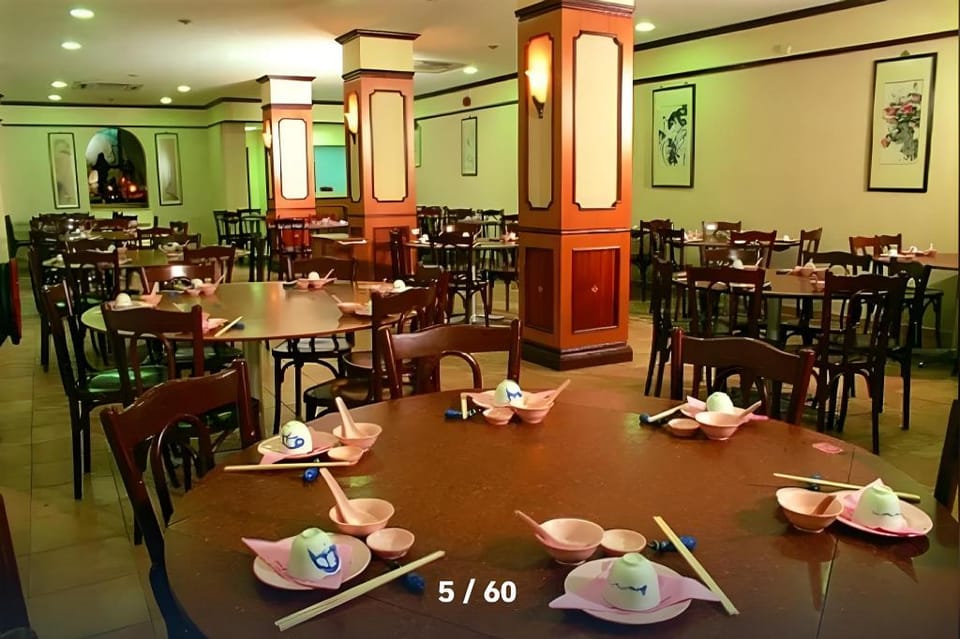 South East Asia Hotel Hotel in Singapore