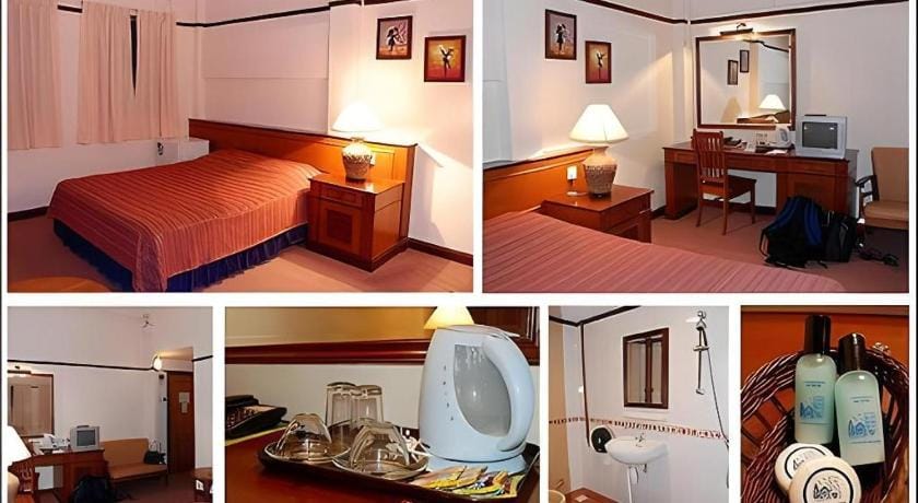 South East Asia Hotel Hotel in Singapore