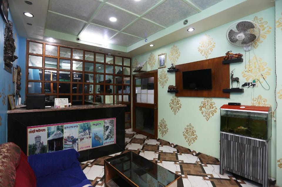 Hotel O Sanjog Hotel in West Bengal