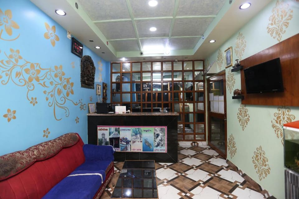 Hotel O Sanjog Hotel in West Bengal