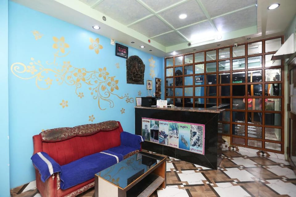 Hotel O Sanjog Hotel in West Bengal