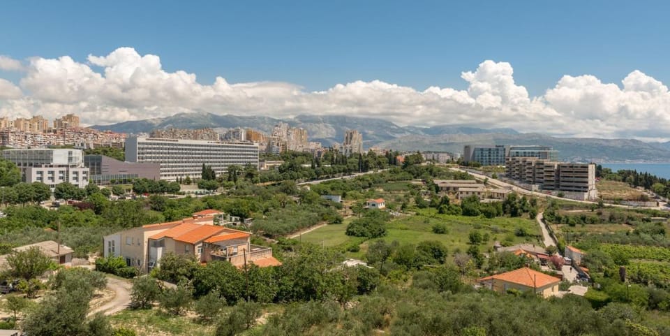 Hotel Pax Hotel in Split