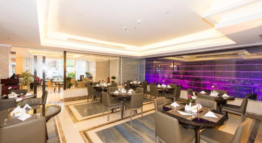 City View Hotel Hotel in Jeddah