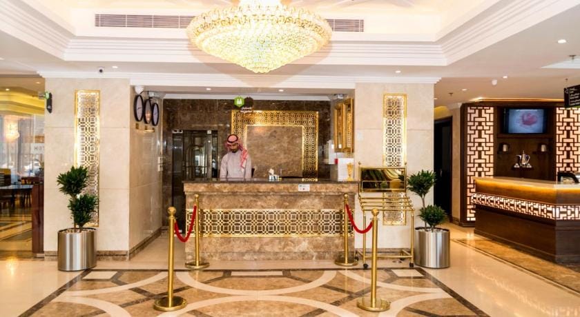 City View Hotel Hotel in Jeddah