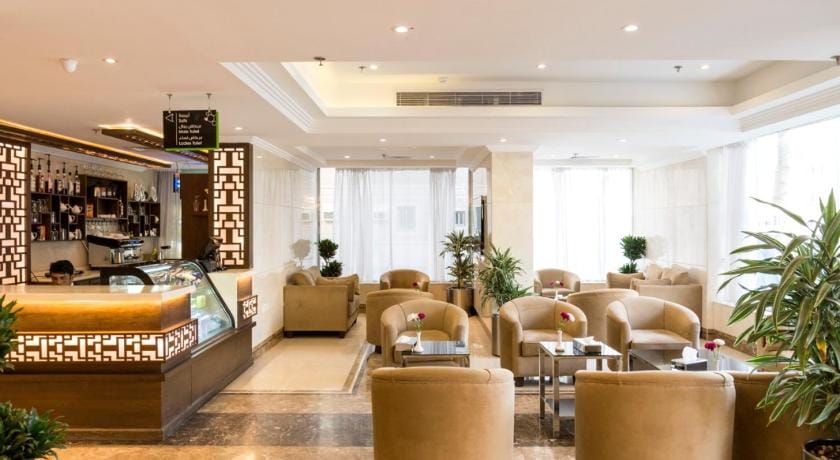 City View Hotel Hotel in Jeddah