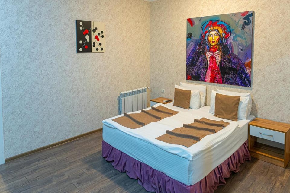 Salam Baku Hotel (SBH) Hotel in Baku
