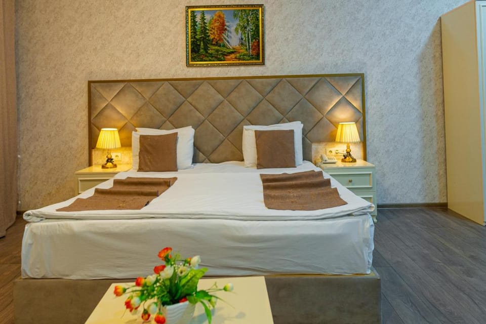 Salam Baku Hotel (SBH) Hotel in Baku
