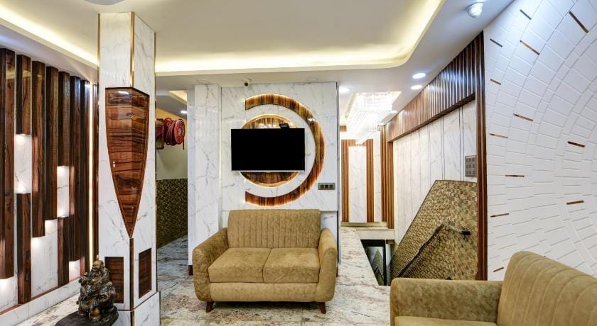 New Frontier Hotel Hotel in Delhi