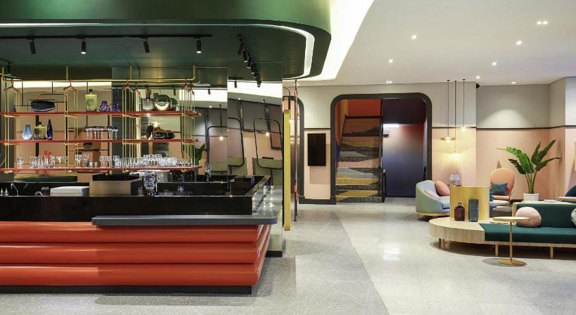 ibis Styles Jakarta Tanah Abang Hotel in Jakarta