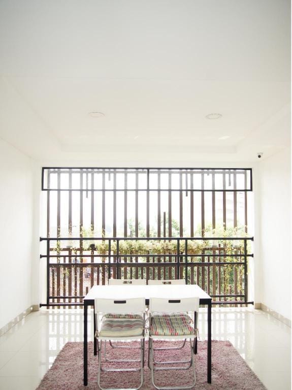 Residence T63 Hotel in Jakarta