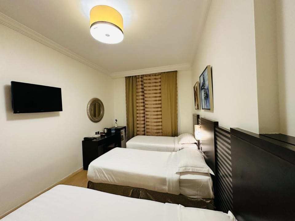 Saif Al Majd Hotel Hotel in Mecca