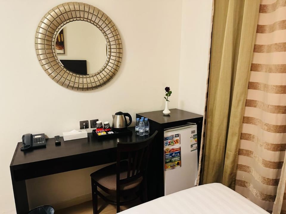Saif Al Majd Hotel Hotel in Mecca