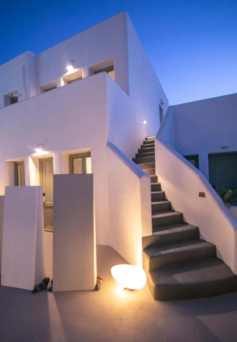 Kallos Imar Boutique Hotel Hotel in Mesaria