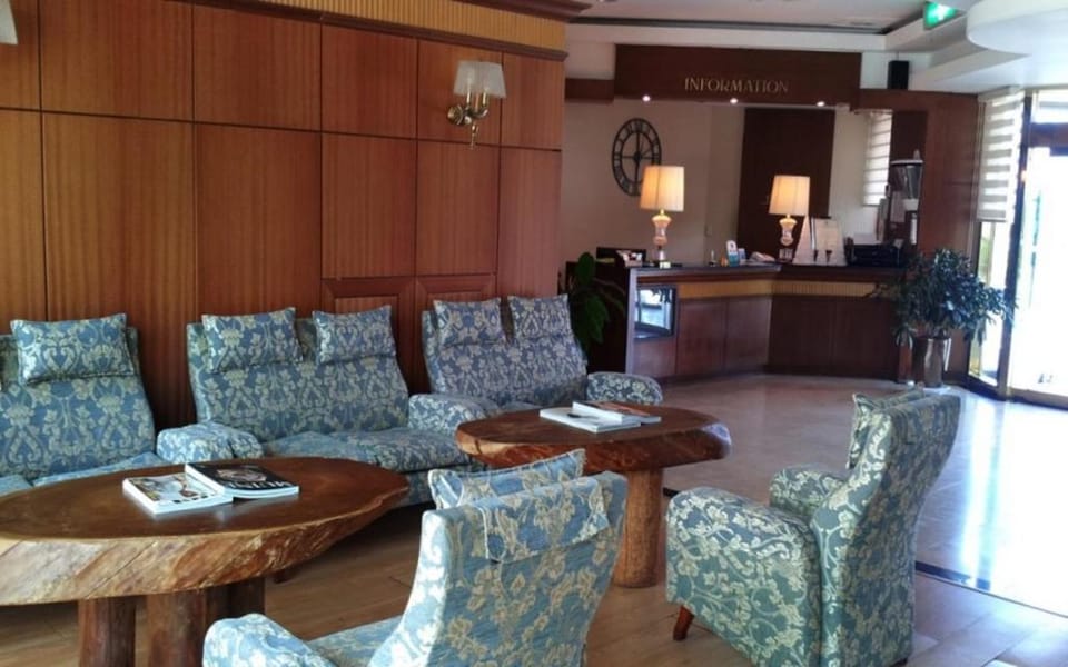 Benikea Hotel Mountain & Ocean Yangyang Hotel in South Korea