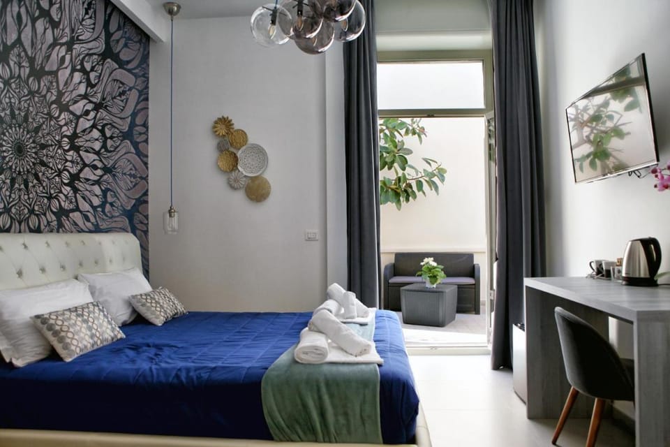 Le Corti del Re Bed and Breakfast in Naples