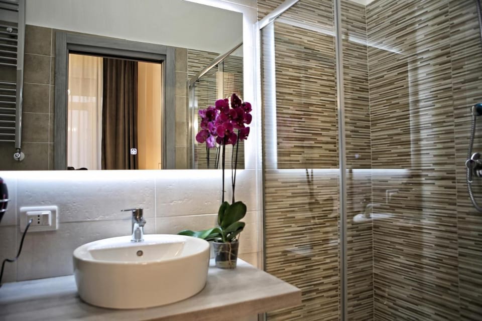 Le Corti del Re Bed and Breakfast in Naples
