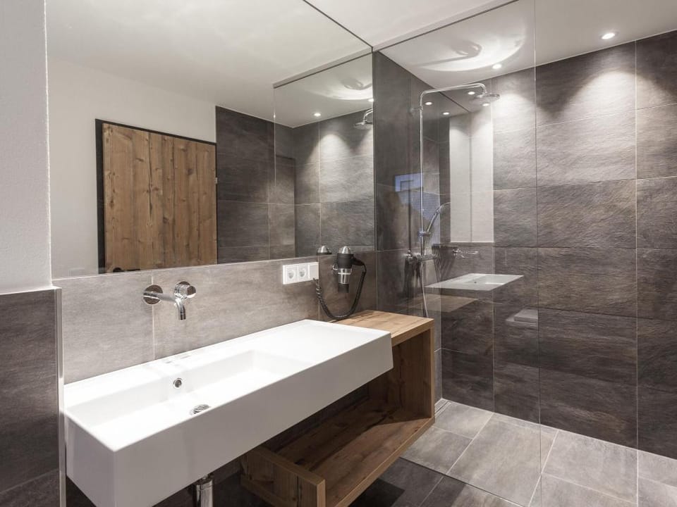 Luxury Chalet Gaschurn near Ski Lift Vacation rental in Vorarlberg, Austria