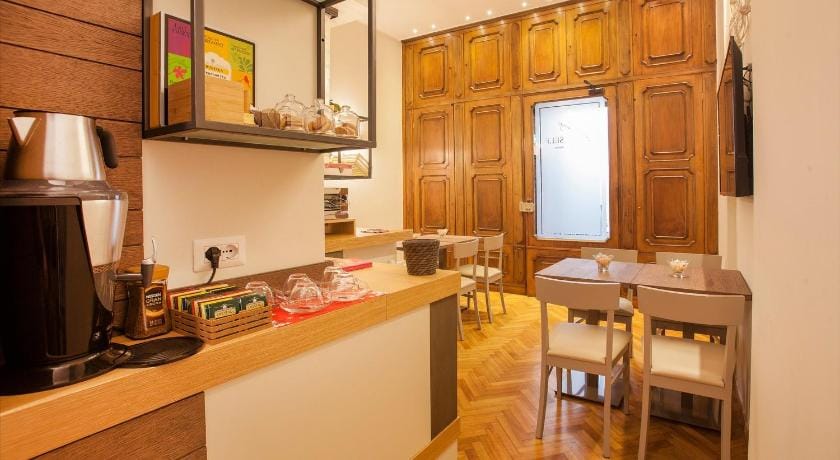 Palazzo Depretis Naples Apartment in Naples