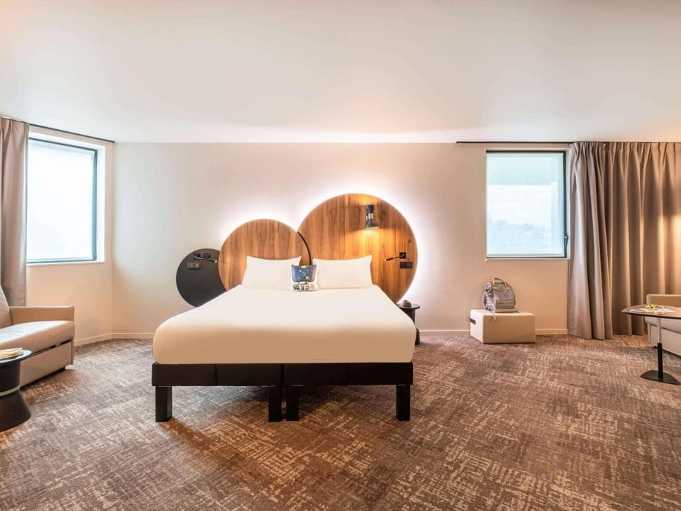 ibis Styles Paris Meteor Avenue d'Italie Hotel in Paris