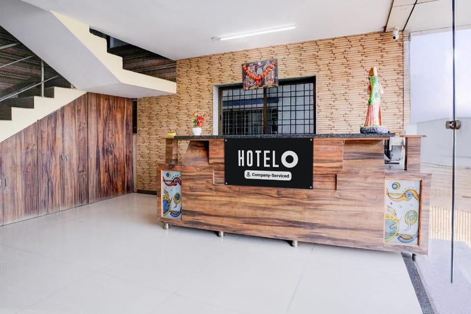 Super Hotel O Datta Nagar Formerly Baba Sai Hotel in Maharashtra