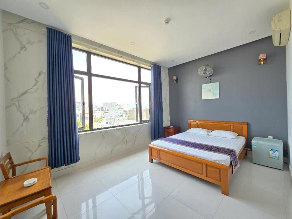 Sơn Thuỷ Hotel Đà Nẵng Hotel in Hoa Hai