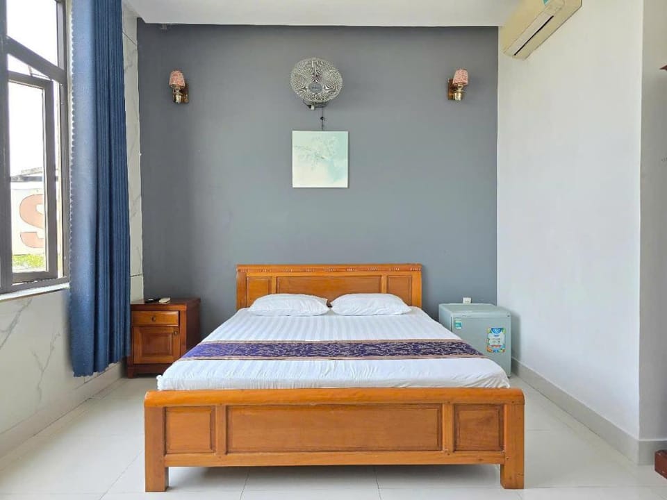 Sơn Thuỷ Hotel Đà Nẵng Hotel in Hoa Hai