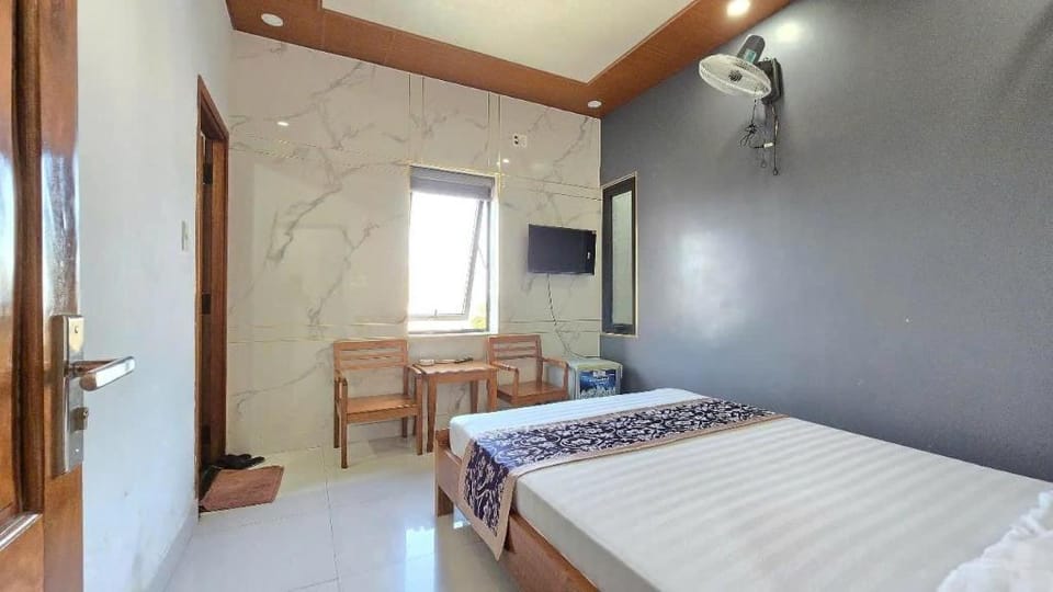 Sơn Thuỷ Hotel Đà Nẵng Hotel in Hoa Hai