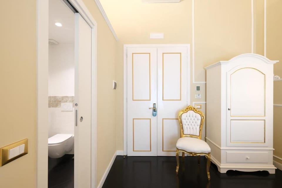 B&B Kingsman Bed and Breakfast in Florence