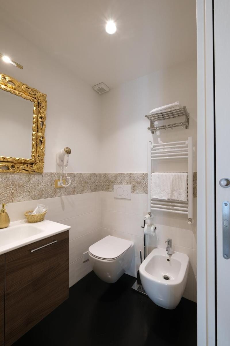 B&B Kingsman Bed and Breakfast in Florence