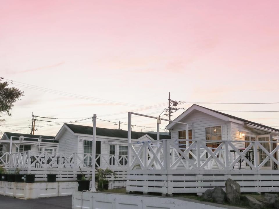 コテージスターハウス今帰仁 Vacation rental in Okinawa Prefecture