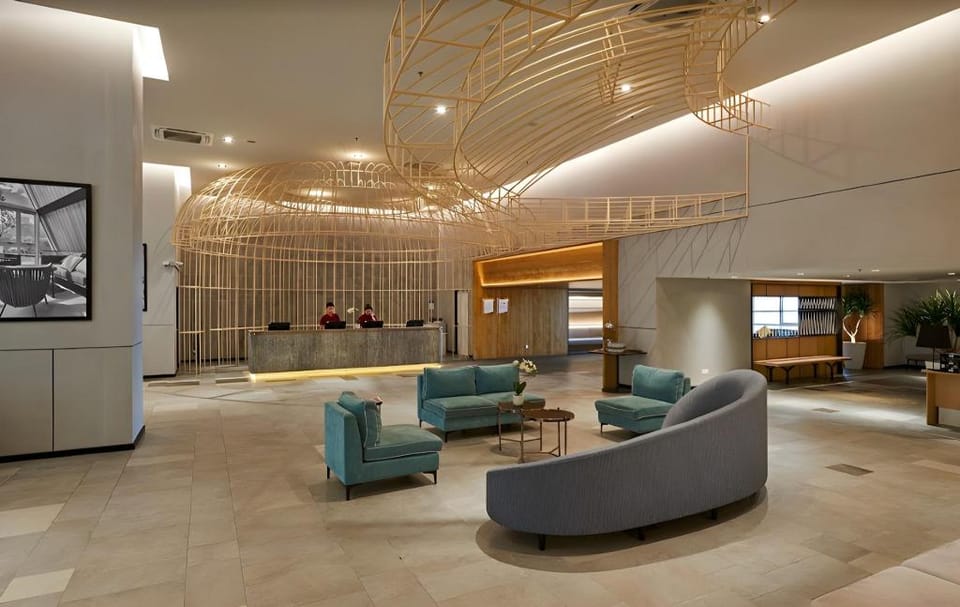 Swiss-Garden Hotel & Residences, Genting Highlands Hotel in Selangor, Malaysia