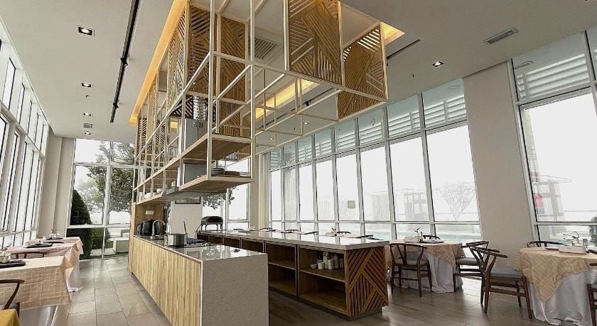 Swiss-Garden Hotel & Residences, Genting Highlands Hotel in Selangor, Malaysia