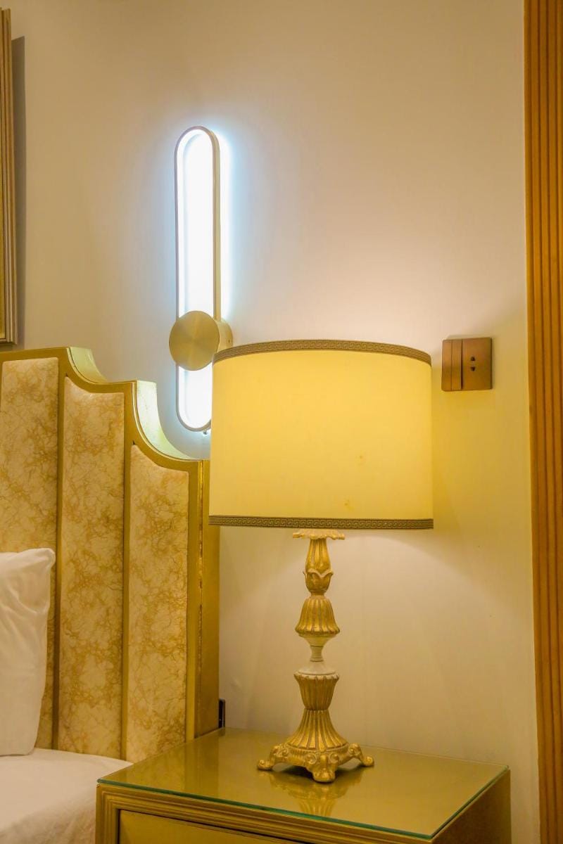 Premier Inn Gulberg Lahore Hotel in Lahore