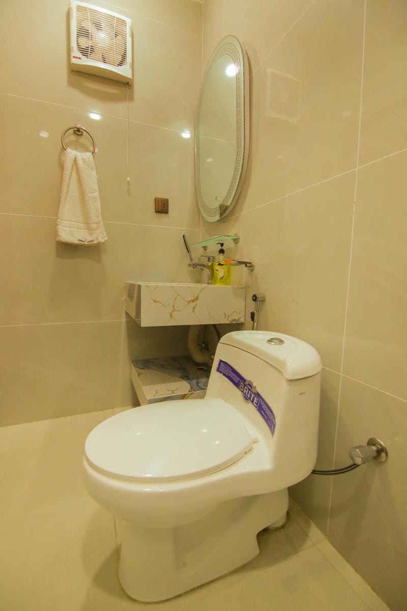 Premier Inn Gulberg Lahore Hotel in Lahore