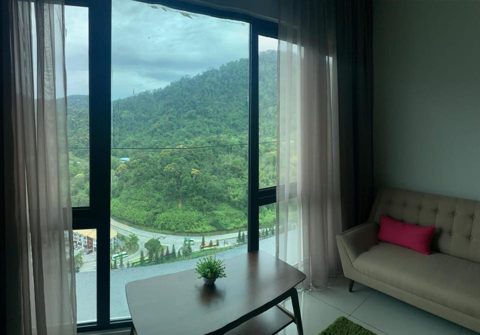 Geo 38 Residence Apartment in Selangor, Malaysia
