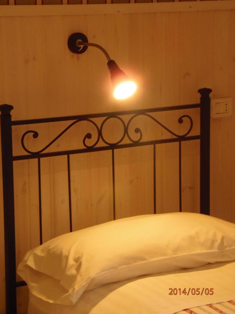 B&B La Villa Bed and Breakfast in Molise, Italy
