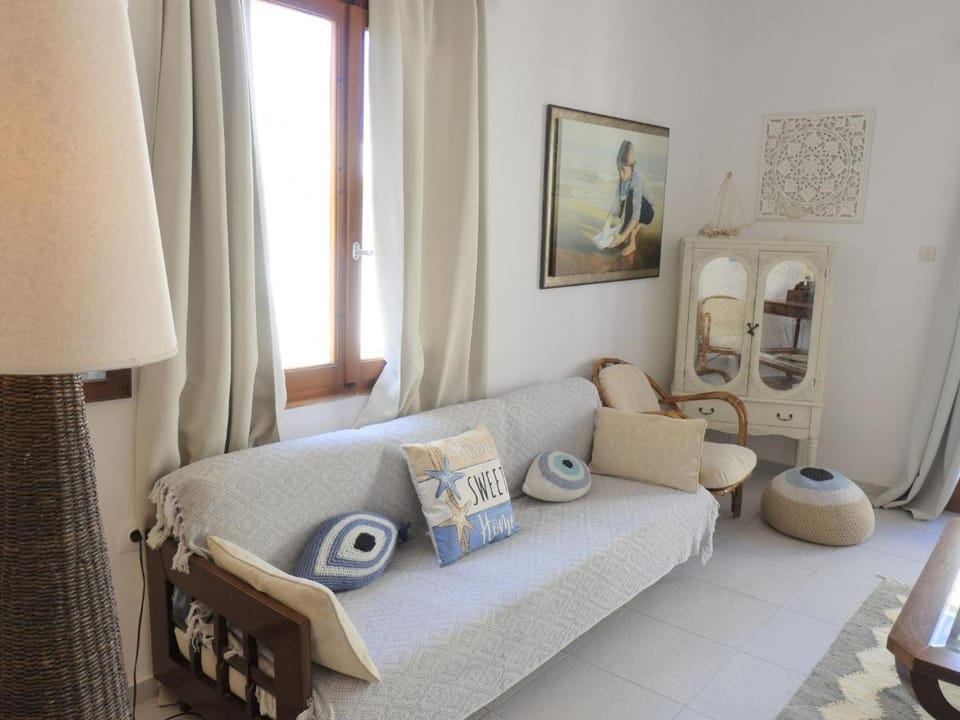 Central city apartment Apartment in Naxos