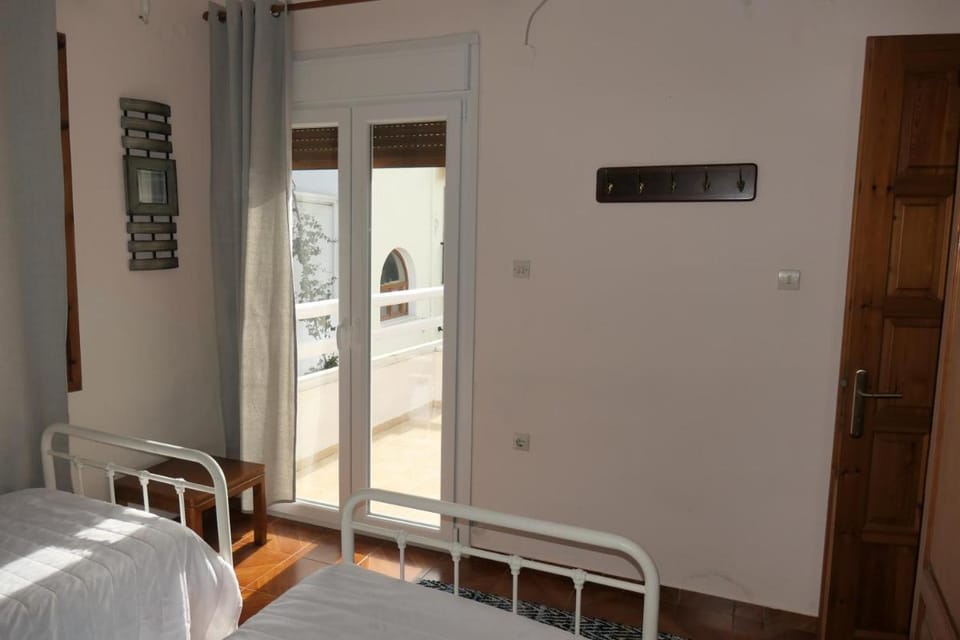 Central city apartment Apartment in Naxos