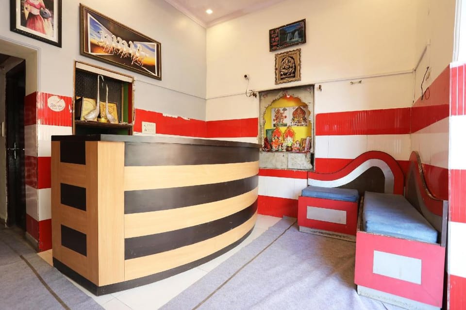 Hotel O Vanshika Hotel in Agra