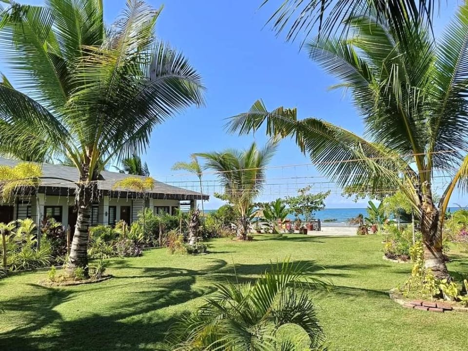 Marand Beach Resort Hotel in La Union